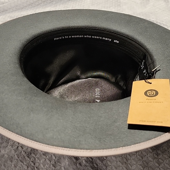 GIGI PIP Monroe Rancher - Picture 15 of 16